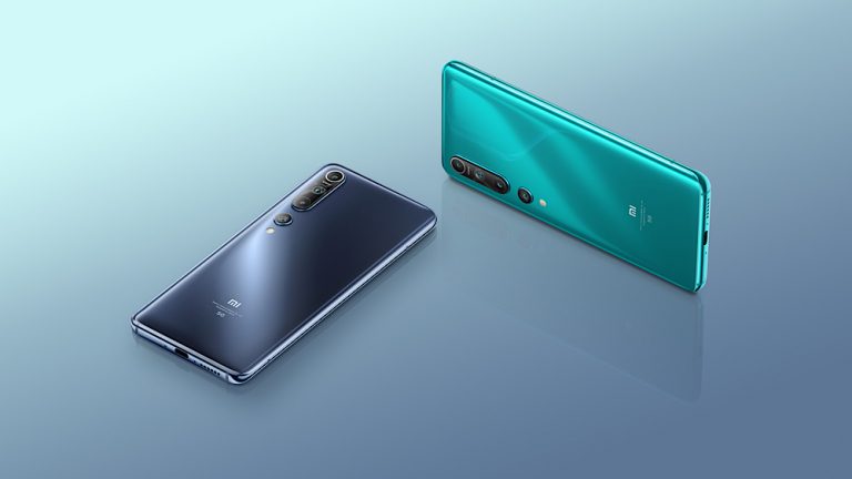 X-конференции Xiaomi: компания представила флагман Mi 10, телевизоры и фитнес-трекер с NFC