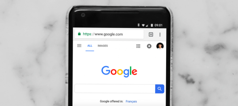 Google Chrome добавит автоматические субтитры к любым видео