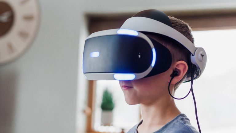 Все тренды EdTech: от персонификации образования до VR-лабораторий