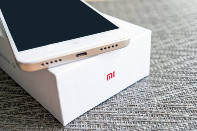 Xiaomi приступила к тестированию 6G