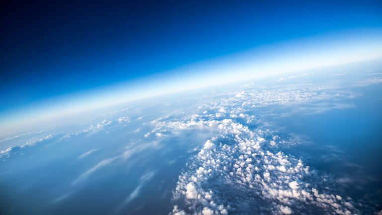 Кратковременно разрушение озонового слоя привело к массовому вымиранию 360 млн лет назад