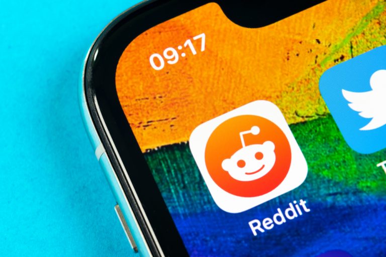 Сервис Reddit выпустил свою криптовалюту на базе Ethereum