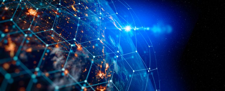 Установлен новый рекорд скорости интернета — 44,2 Тбит/с