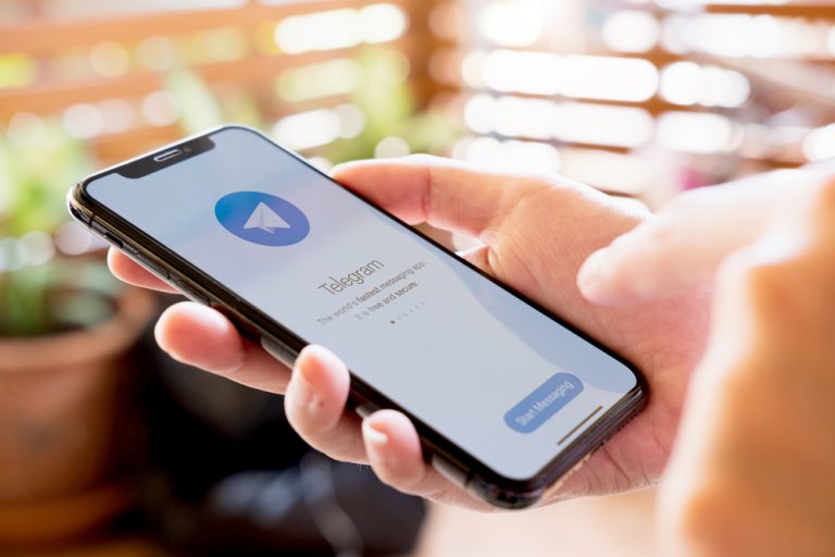 Telegram запустил конкурс для создания агрегатора новостей