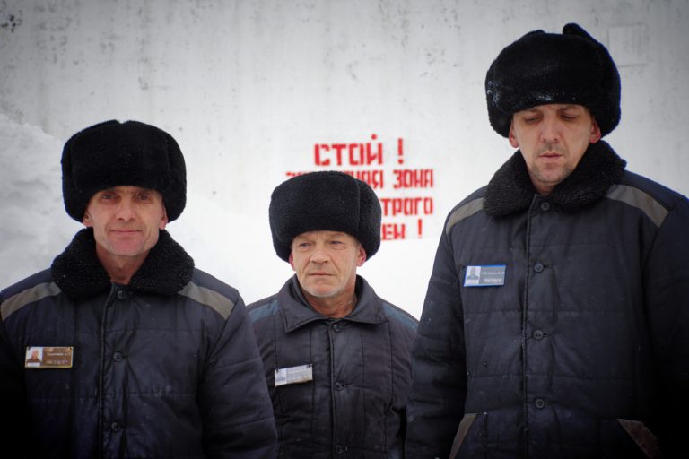 Правозащитники создали карту «Серая зона» — с респираторными заболеваниями в российских СИЗО