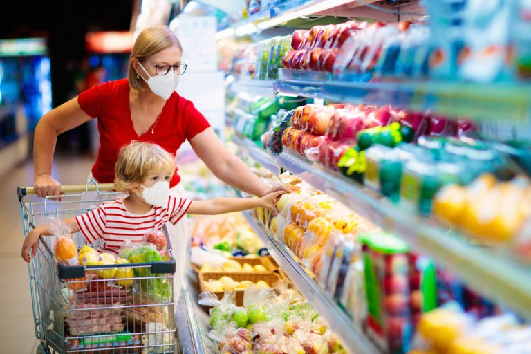 Российская Accenture разработала голосового помощника для покупки продуктов «Аня»