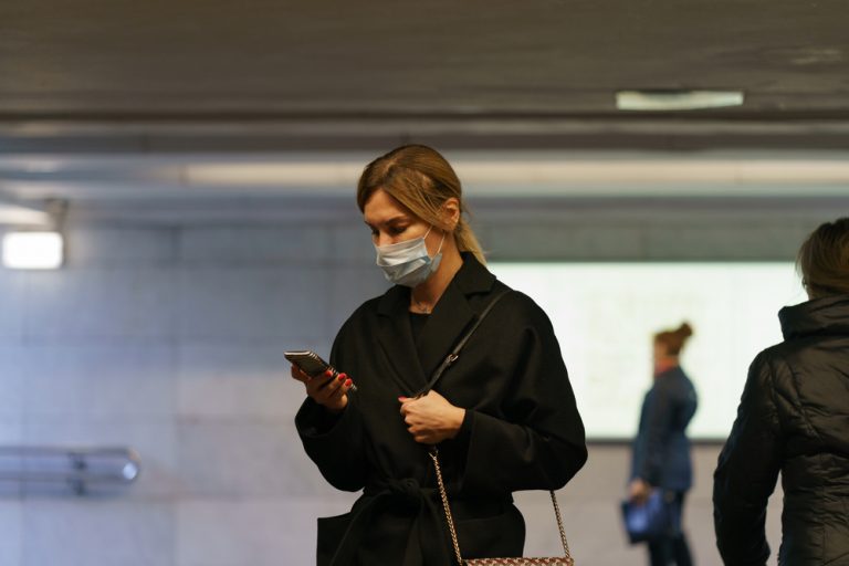 Смертность в Москве в апреле установила новый рекорд за последние 10 лет. Из-за пандемии коронавируса!