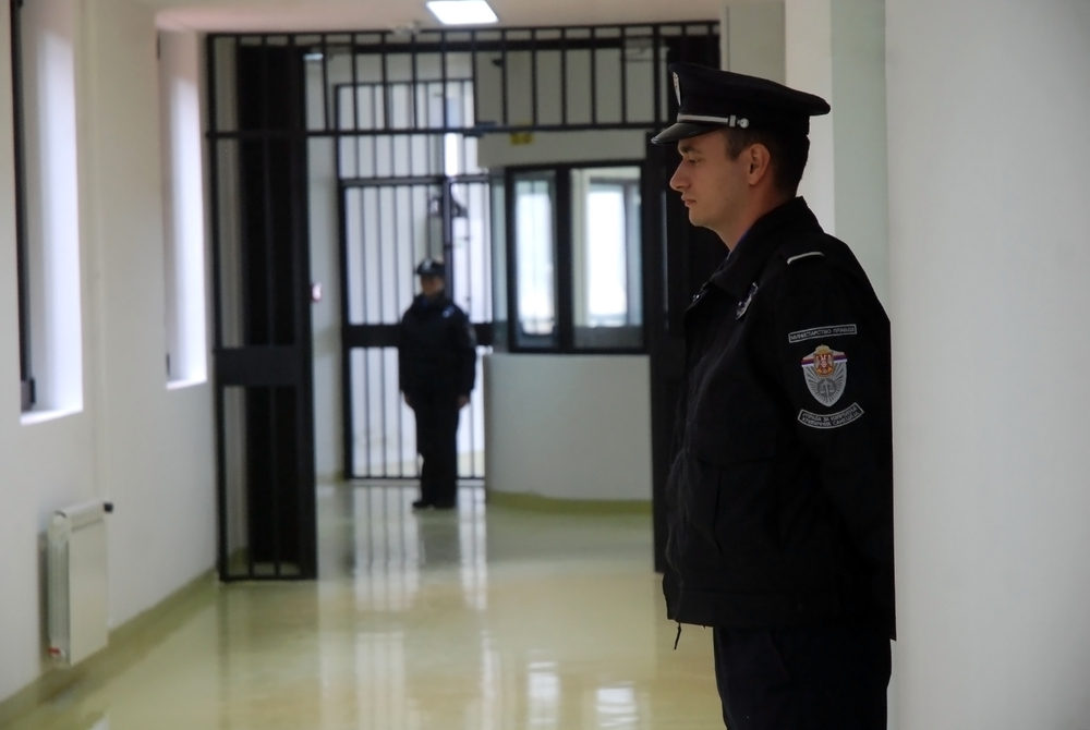 «Серая зона»: что происходит в российских тюрьмах во время пандемии COVID-19