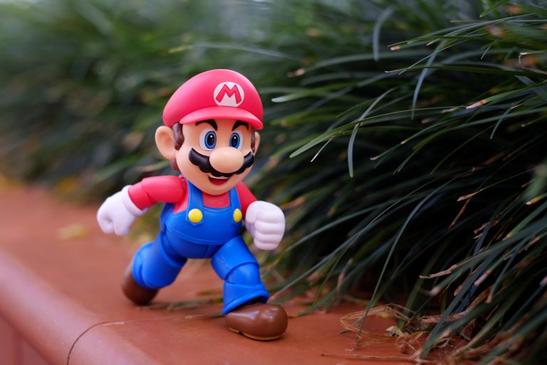 Умная станция Nintendo будет следить за здоровьем пользователя с помощью игры