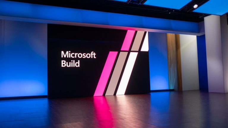 Суперкомпьютер, ИИ, образовательные курсы — главные анонсы конференции Microsoft Build 2020
