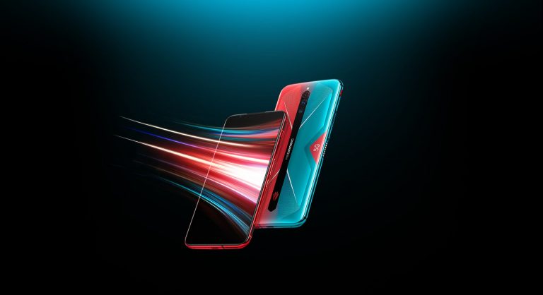 Nubia Red Magic 5G уже в России: вскрываем смартфон и изучаем характеристики