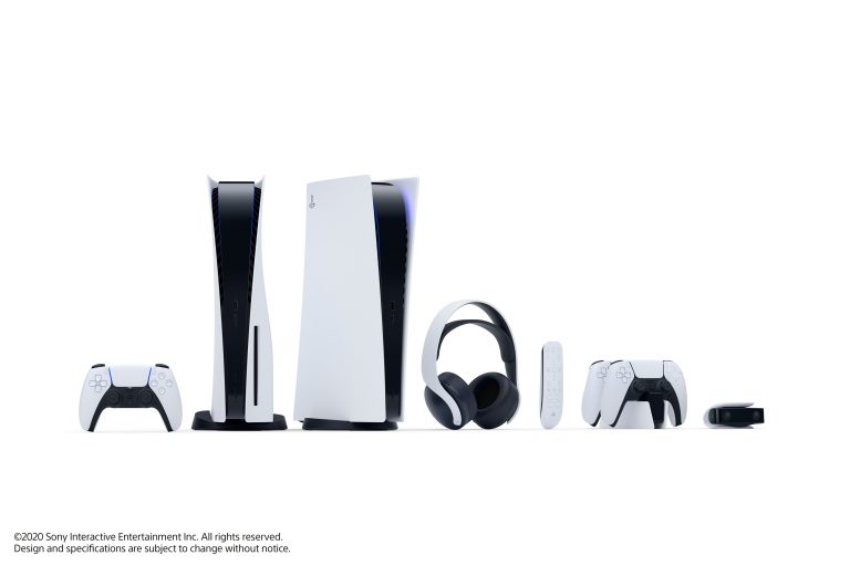 Sony представила PlayStation 5 и эксклюзивы на нее. Рассказываем самое главное