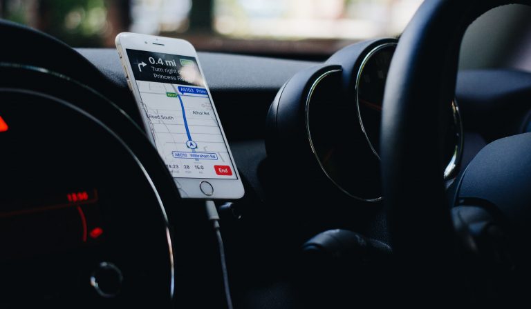 Китай запустил свою навигационную систему. Теперь они могут отказаться от GPS