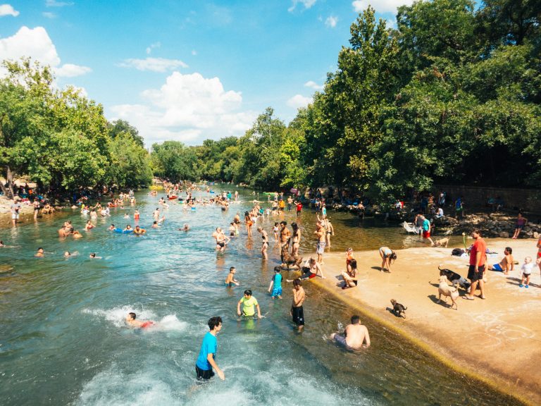 Исследование: температура в 40 ℃ к концу века станет нормой в Великобритании