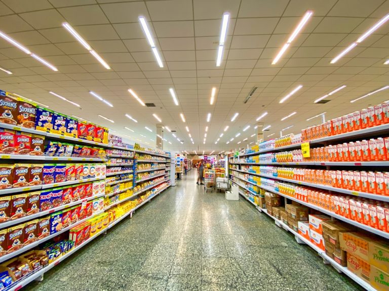 Сотрудники Walmart: ИИ против воров не работает