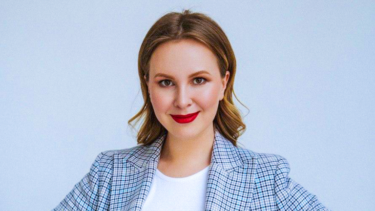 Лана Нагорная — о женщинах-трейдерах, коронакризисе и роботах на бирже