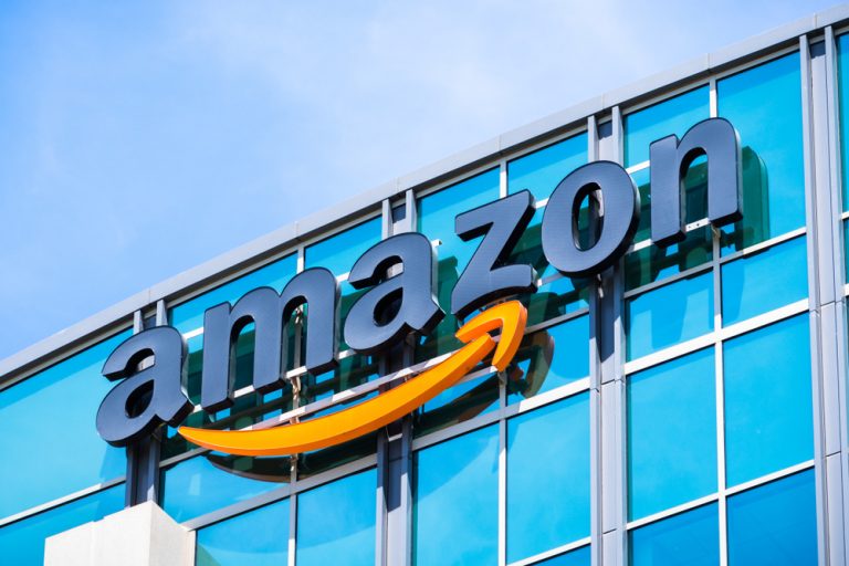 Amazon создала сервис: в нем можно сделать приложение без навыков программирования 