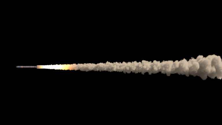 Российская частная компания представила проект сверхлегкой ракеты