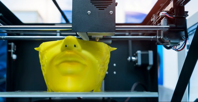 Напечатанный мир: как 3D-печать используют для строительства и протезирования