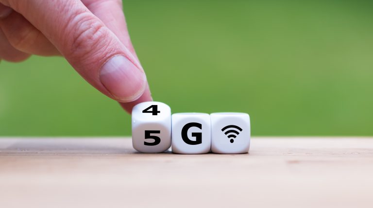 Первые массовые тестирования сетей 5G провалились: они маломощные и нестабильные