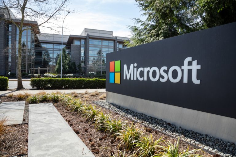 Microsoft отказалась продавать властям ПО для распознавания лиц вслед за Amazon и IBM