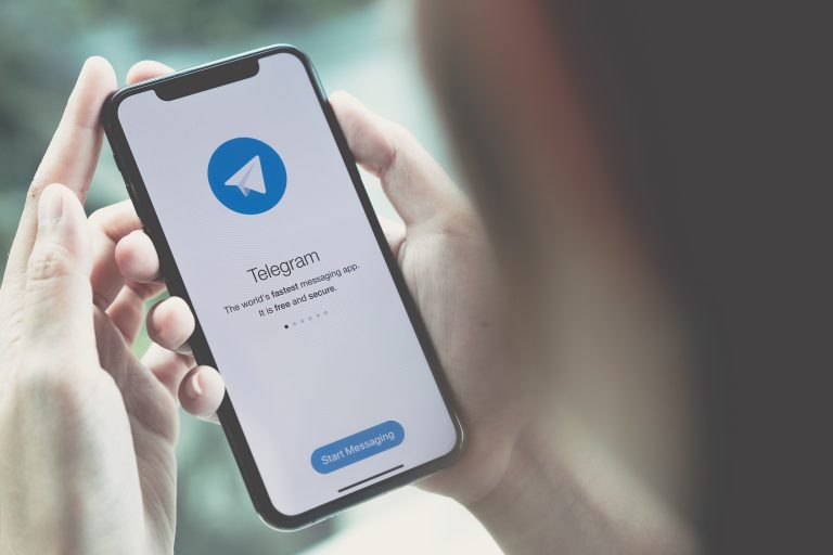 В Госдуму внесли проект о разблокировке Telegram