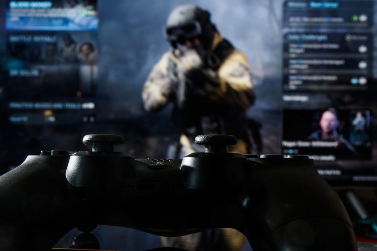 Протесты в США меняют игры: в Call of Duty запрещают расисткие никнеймы