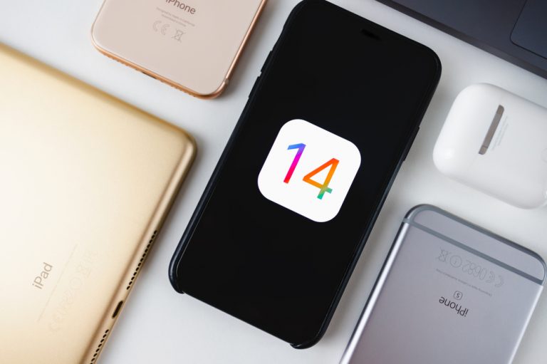Прощаемся с iPhone. К чему готовиться перед презентацией Apple?