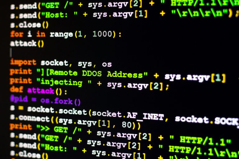 ЦИК сообщил о DDoS-атаке на свой сайт