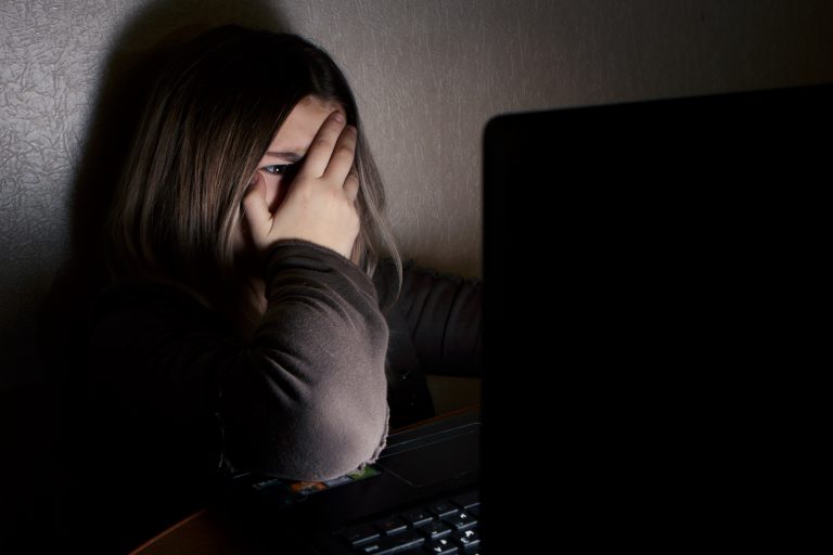Томские ученые разработали алгоритм по поиску опасных сообществ «ВКонтакте»