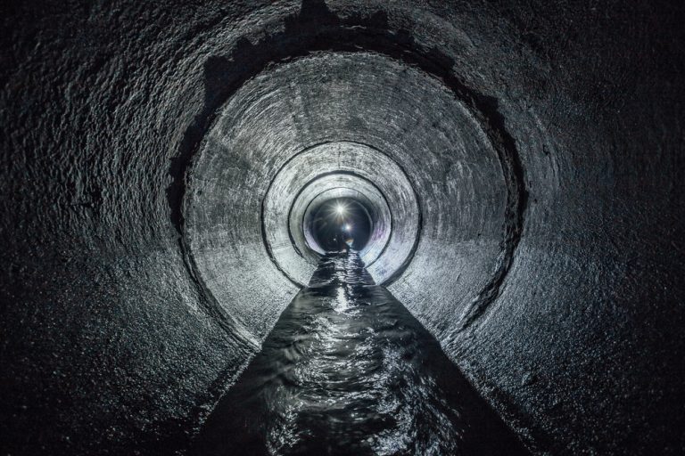 «МегаФон» запустит онлайн‑мониторинг воды