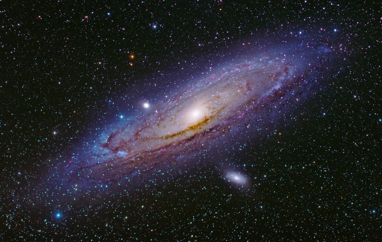 В нашей галактике может жить до 36 внеземных цивилизаций