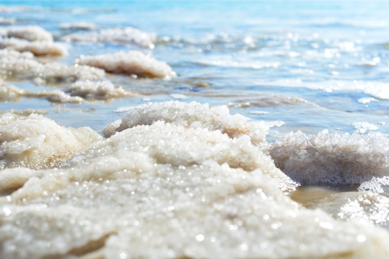 Исследователи научились симулировать движения воды, которая содержится в мантии Земли