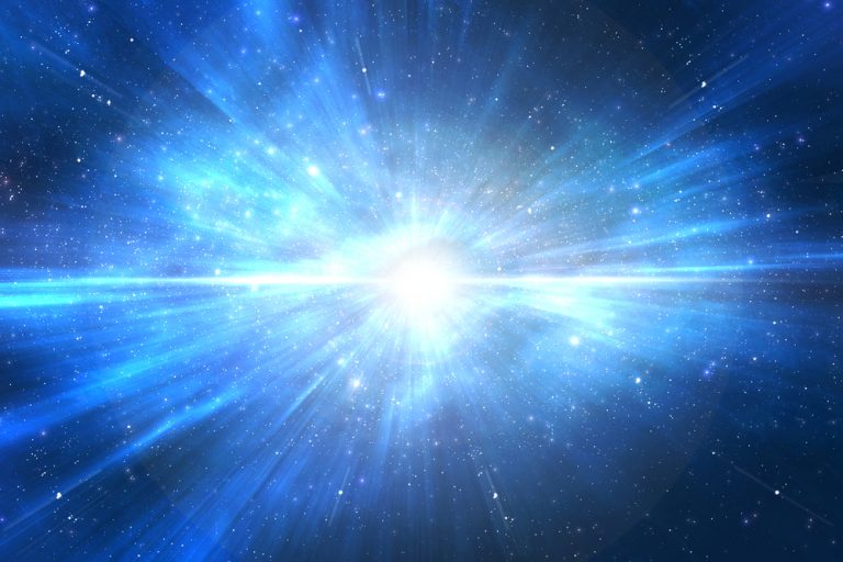 Телескоп зафиксировал бесследное исчезновение массивной звезды