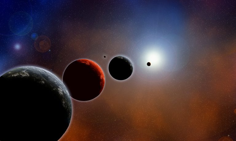 Парад планет — 2020: где смотреть, когда произойдет и что об этом говорит наука