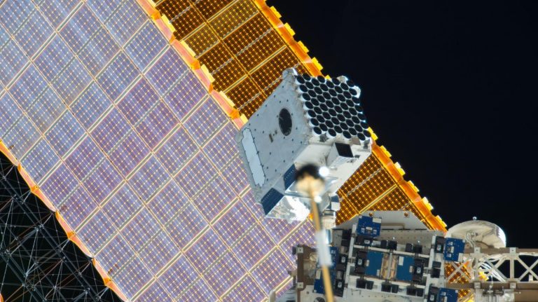 Галактический GPS: ученые начали использовать пульсары как «космические маяки»