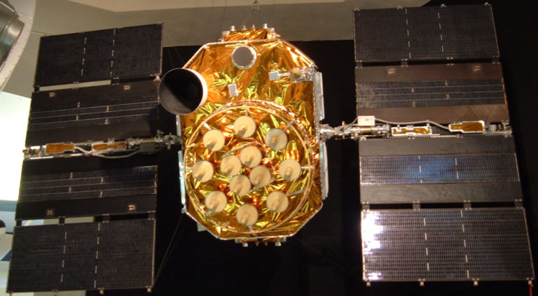 В Китае запустили Beidou-3: аналог ГЛОНАСС и GPS
