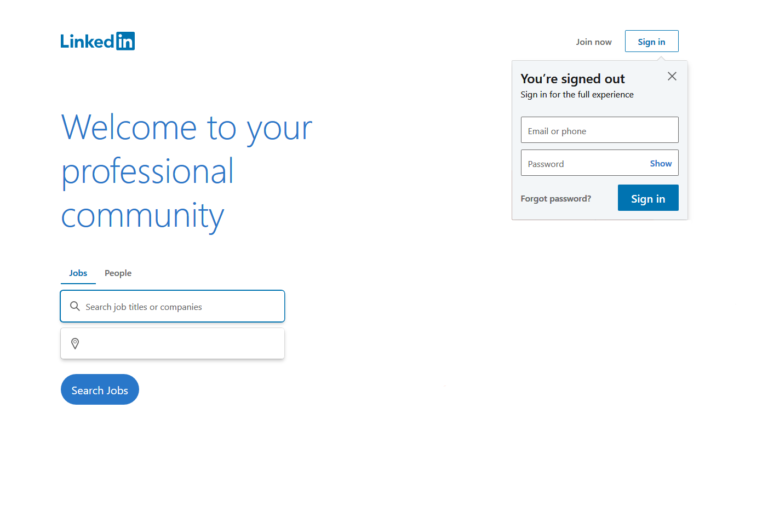 LinkedIn разработал ИИ, который идеально подбирает работу