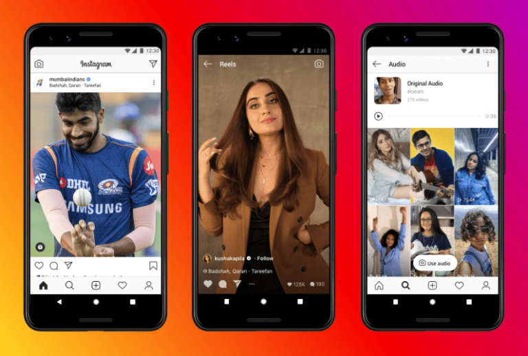 Клона TikTok от Facebook запустят в 50 странах