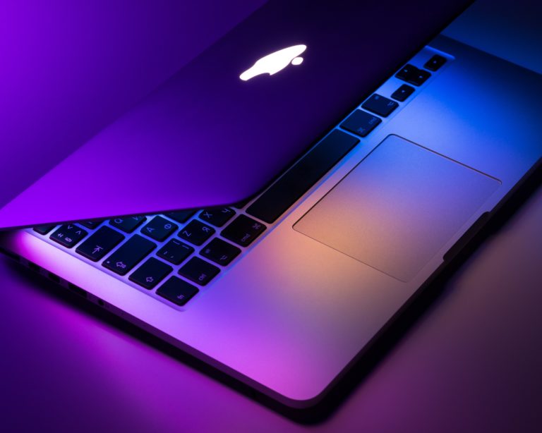 Первый MacBook с новым процессором появится в конце 2020 года