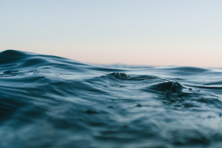 Изменение климата привело к увеличению пресной воды в Северном Ледовитом океане