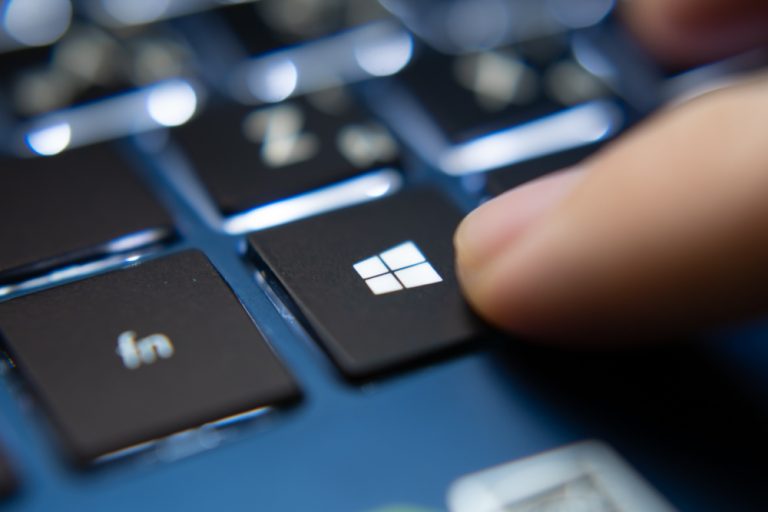 Посмотрите, как будет выглядеть новое меню «Пуск» в Windows 10