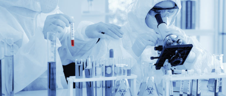 Вакцина BioNTech и Pfizer от COVID-19 будет готова к утверждению уже в декабре