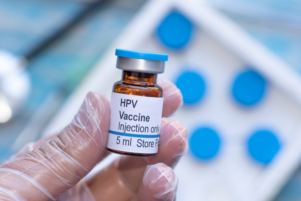 Plázs: HPV: nemcsak megelőzi, gyógyítja is a méhnyakrákot egy új vakcina | histomer.lt