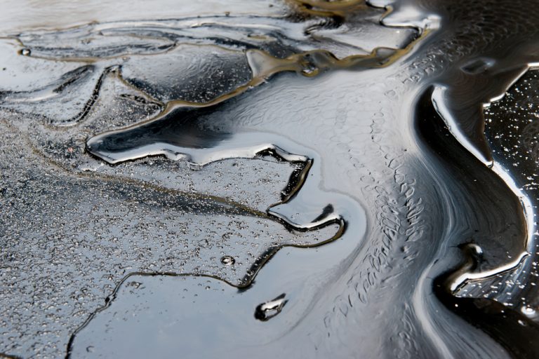 В России придумали, как безопасно перерабатывать отходы от добычи нефти