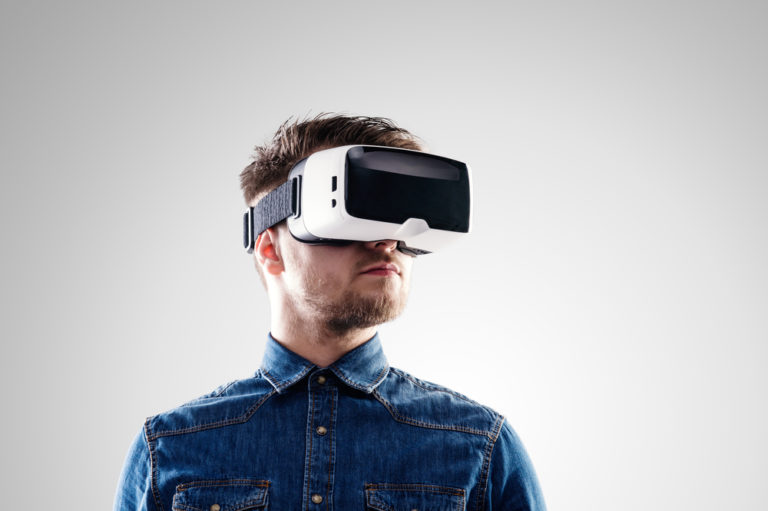 Ярославские студенты сделали приложение для обучения в формате VR