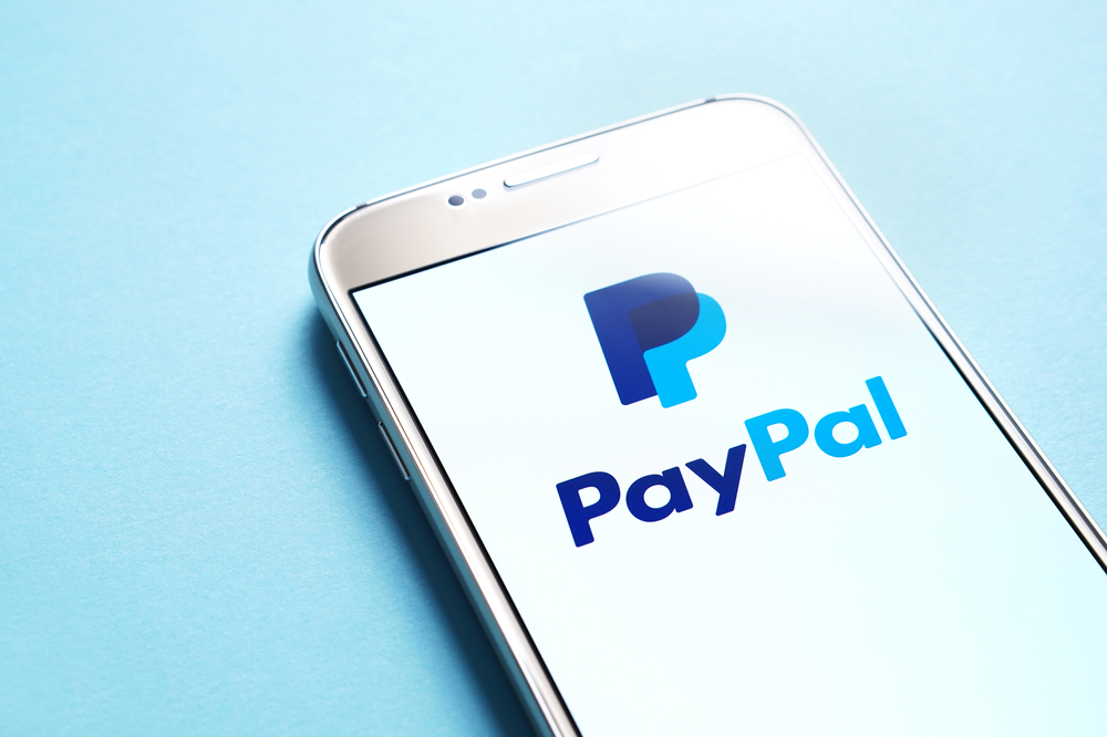 PayPal с августа 2020 года прекратит внутренние переводы по России