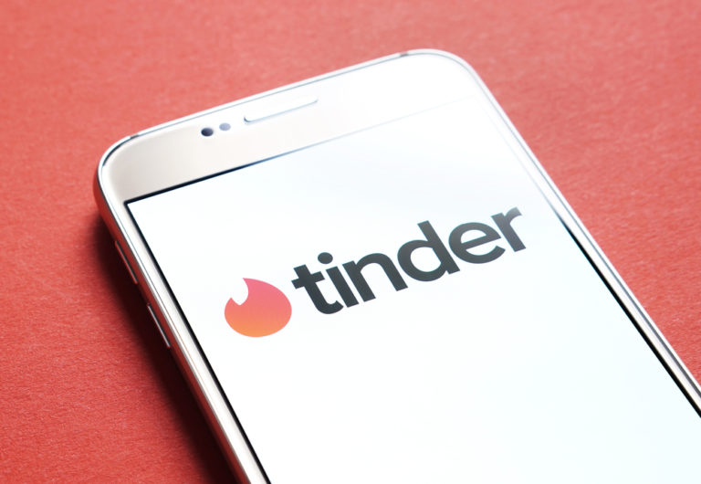Tinder тестирует новую функцию видеозвонков