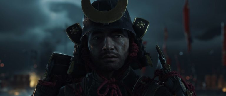 Ghost of Tsushima: раскрываем сюжет, секреты управления и время на прохождение