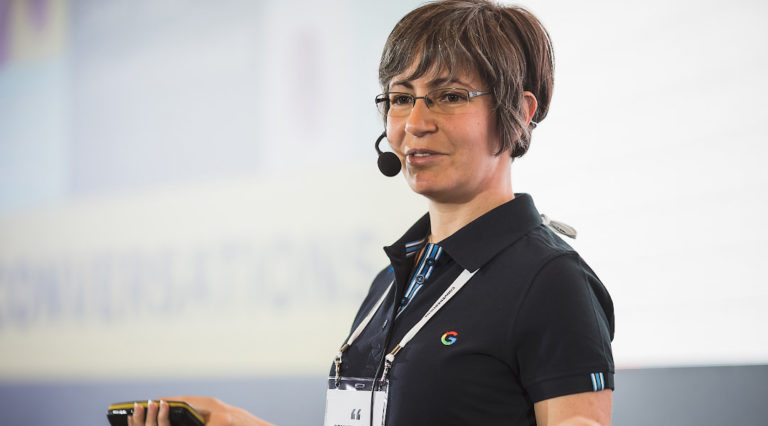 Татьяна Ландо, Google — о том, как общаться с ИИ и нужен ли миру общий язык